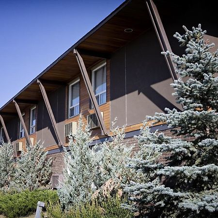 Heritage Inn Hotel & Convention Centre - High River Extérieur photo