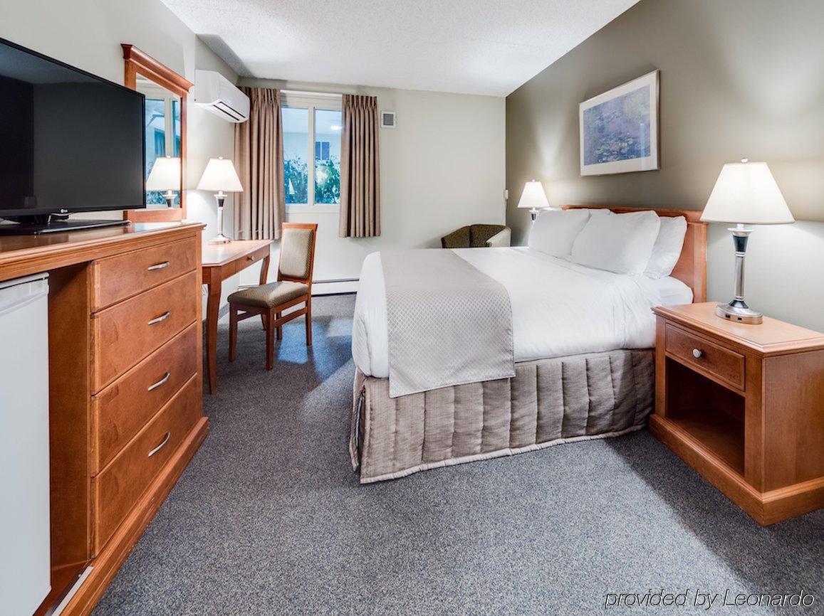 Heritage Inn Hotel & Convention Centre - High River Extérieur photo