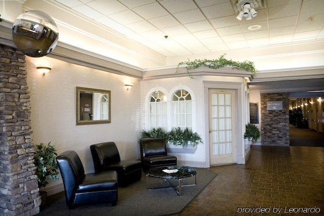 Heritage Inn Hotel & Convention Centre - High River Intérieur photo