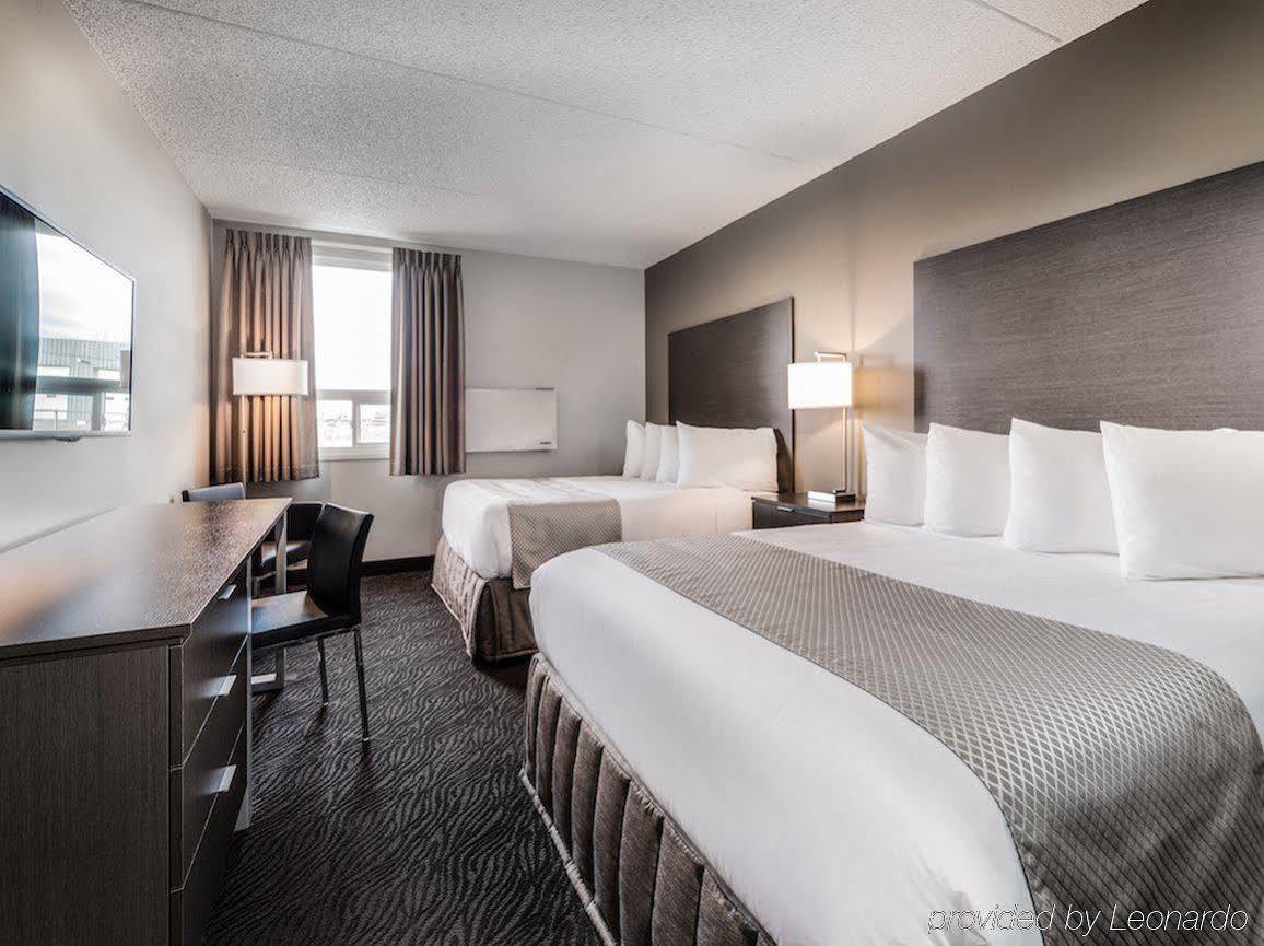 Heritage Inn Hotel & Convention Centre - High River Extérieur photo